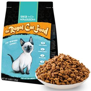 猫粮品牌起名