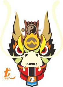 生肖龙