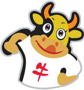 生肖牛