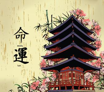 影响命运的五大因素是什么