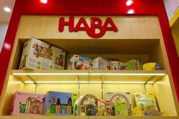 品牌玩具店起名原则及办法