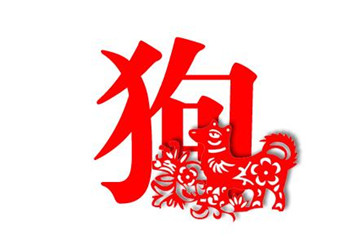 肖狗人