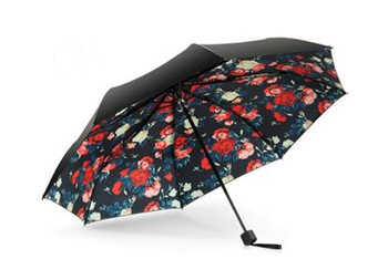 晴雨伞品牌命名