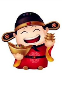 肖羊人