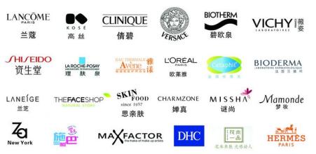 品牌英文名起名技巧