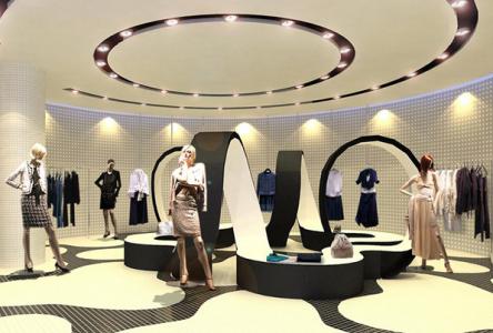 服装店名起名思路及服装店名大全