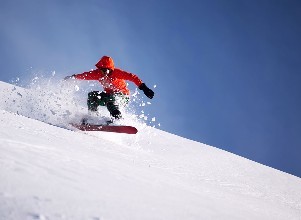 滑雪板品牌起名及名字大全