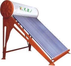 太阳能热水器起名