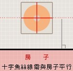 环境罗盘的使用方法