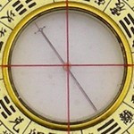 环境罗盘的使用方法