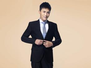 西服品牌起名技巧及品牌名字大全