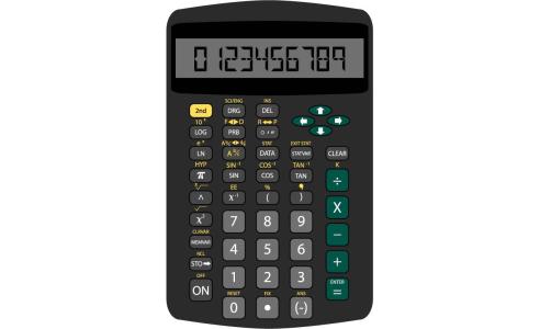 计算器品牌起名及名字大全