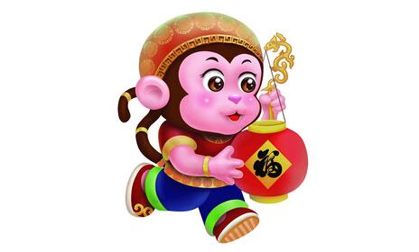 2017年属猴人的综合运势