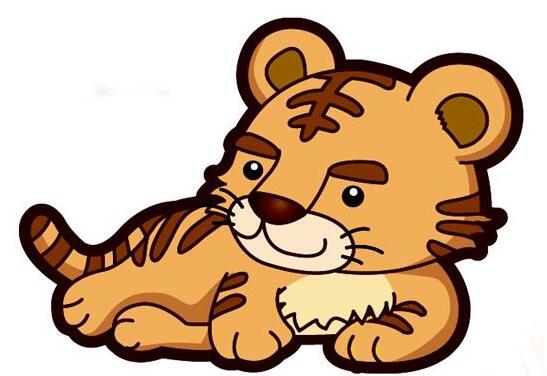 生肖属虎的人哪年运势更旺