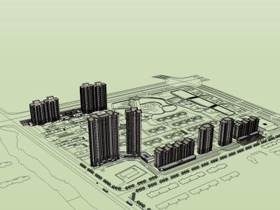 住宅环境禁忌_如何看住宅环境环境