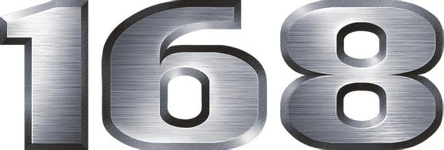 数字168的奥秘你知道吗