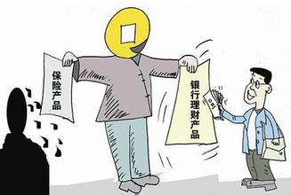 理财产品起名