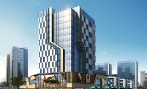 建筑幕墙工程公司起名