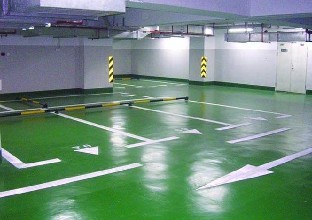 地坪漆公司取名及名字大全