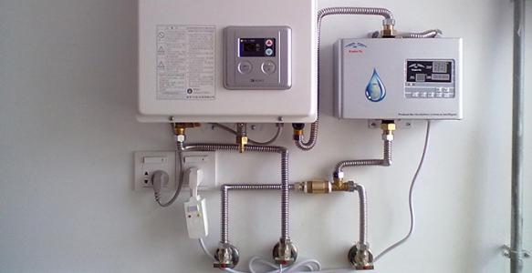 燃气热水器品牌起名