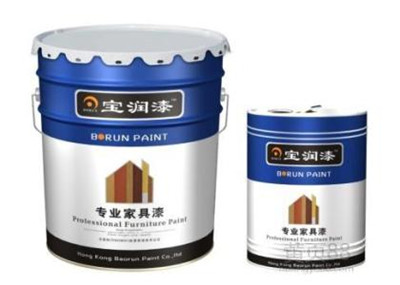 家具漆品牌命名