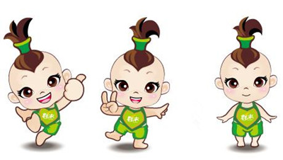 企业吉祥物取名
