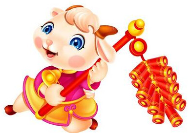 2017年4月财运更好的三大生肖