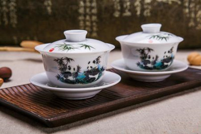 茶杯品牌命名