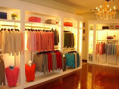 2017新开羊绒店怎么取名