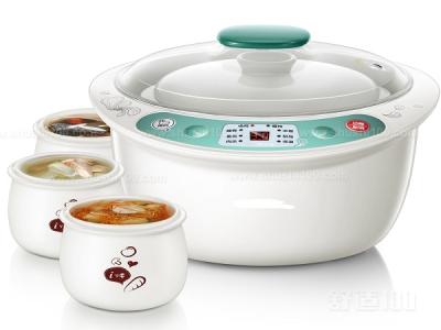 电炖锅品牌起名如何“借势”