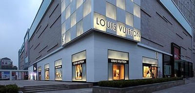 给奢侈品店起名