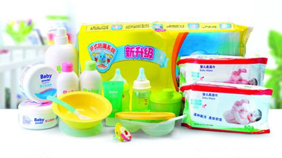 儿童产品品牌起名的要点及方法