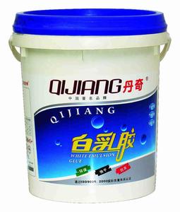 如何给白乳胶品牌命名