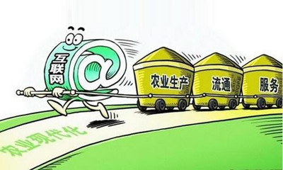 如何给农产品微店起名