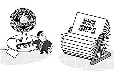 理财产品起名字的规则