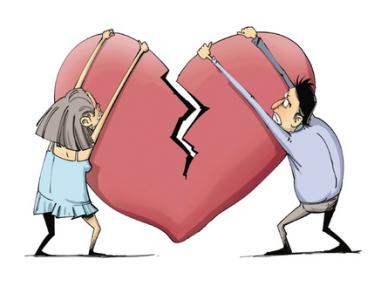 什么环境会导致你婚姻不顺
