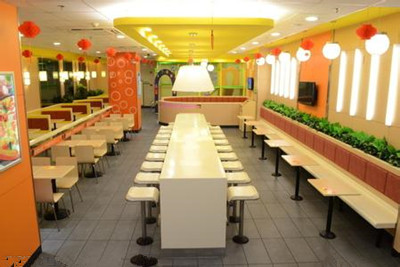 餐饮家具公司起名