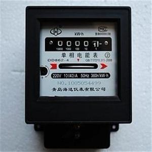 电表品牌命名技巧大全