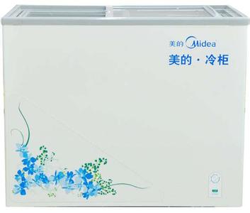 冰柜品牌命名