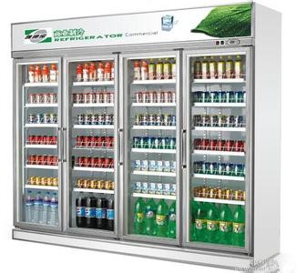 冰柜品牌命名