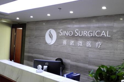 医疗科技公司起名大全