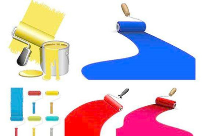 涂料产品命名方式方法