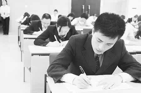如何预测考学