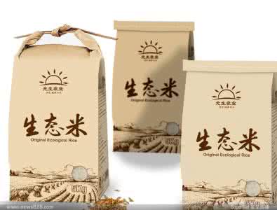 如何给生态农业品牌取名