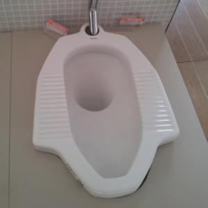 蹲便器品牌命名