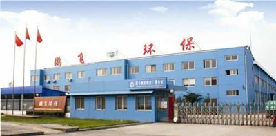 环保设备科技公司起名大全