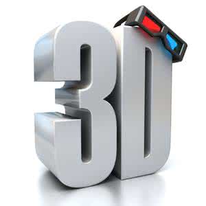 3D眼镜品牌起名