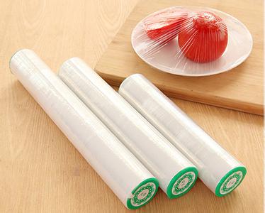 保鲜膜品牌命名