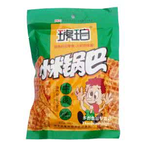 锅巴品牌起名
