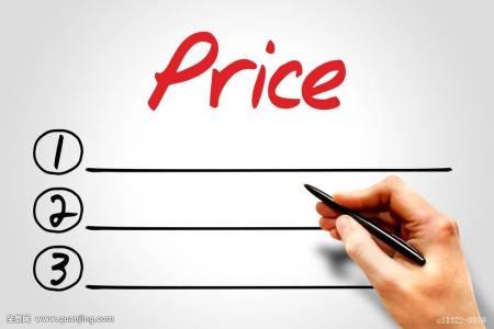 代理注册公司需要多少钱